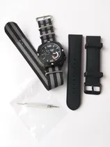 Comprar Reloj Branzi By Citizen Para Natación Impecable Fossil Casio