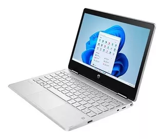 Laptop Hp Pavilion X360 11m-ap0023dx Intel Pentium 4gb 128gb