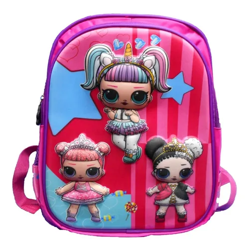 Morral lol surprise new arrivals