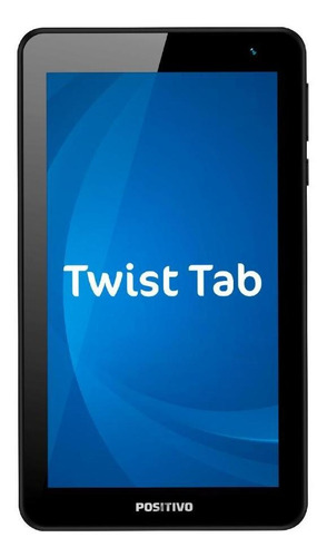 Imagem 7 de 10 de Tablet Twist Tab Kids T770k Lcd Touch 7