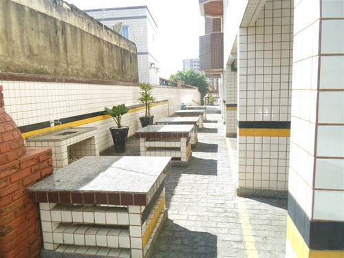 Imagem 14 de 27 de Apartamento Novo Pronto Para Morar Na Aviação. - Gim6022631