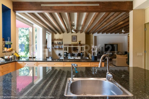 Imagen 16 de 30 de Venta De Casa De Lujo Exclusivo Fraccionamiento, San Pedro Garza Garcia, Nl