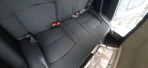 Imagen 10 de 25 de Renault Clio Mio Aire Direccion Alarma Gnc Vtv 3 Puertas