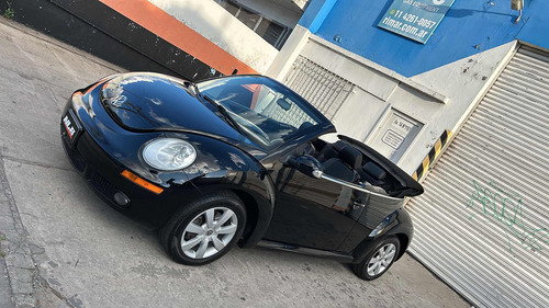 Volkswagen New Beetle New Beatle Sport 2.5 cabriolet