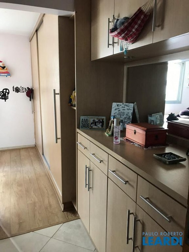 Imagem 12 de 15 de Apartamento - Vila Mariana - Sp - 573503