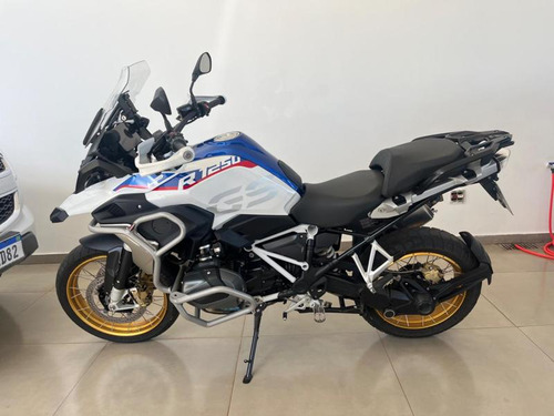 Bmw R1250 Gs Adventure Hp 2020