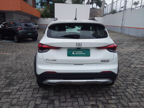 Fiat Pulse 1.0 TURBO 200 FLEX AUDACE CVT