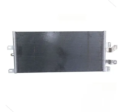 Condensador Para Scania Serie P 2012 2013 2014 2015 2014389 ...