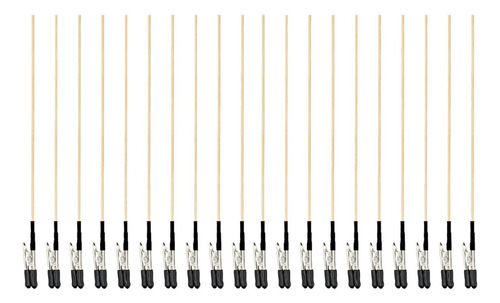 Wv 20 Pinzas De Para Pintar Modelos, Pinzas De Resistentes