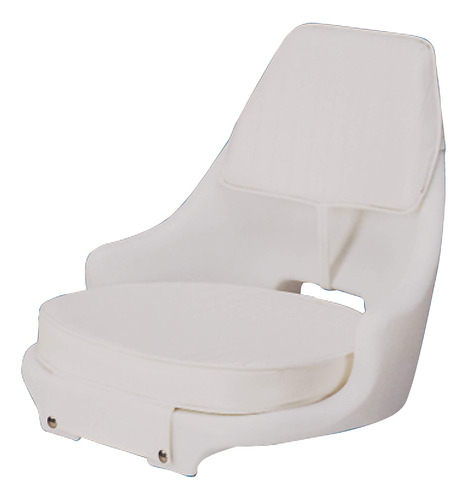 Asiento Barco Moldeado Brazo