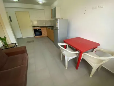 Apartamento en alquiler