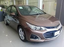 Chevrolet Cruze 4p Lt Mt 1.4t Entrega Inmediata Car One Aa