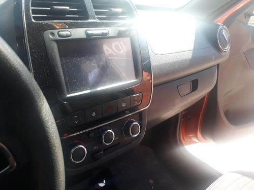Renault Kwid Intens 1.0 2018 - Impecable