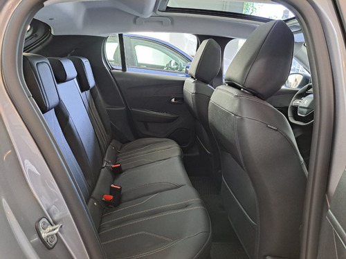 Imagen 10 de 25 de Peugeot 208 Feline Tiptronic Am23.5 0km