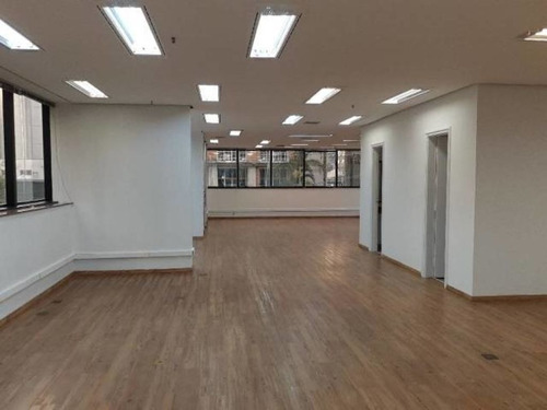 Imagem 11 de 15 de Locação Conjunto Comercial - Vila Olímpia, São Paulo-sp - Rr4495