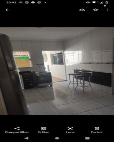 Imagem 4 de 6 de Casa Em Condomínio À Venda No Condomínio Jardim Das Dálias - Sorocaba/sp - Cc06035 - 71044673