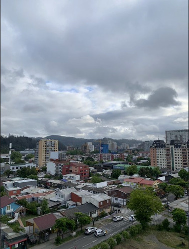 Venta De Departamento, Collao, Concepción.