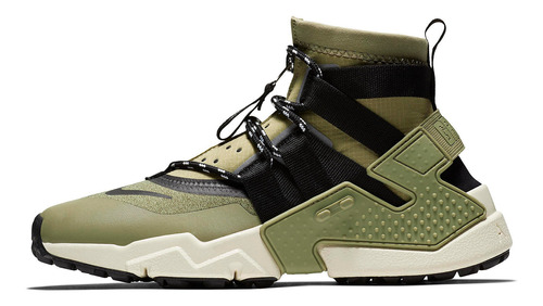 Zapatillas Nike Air Huarache Gripp Atmosphere Ao1730-004   