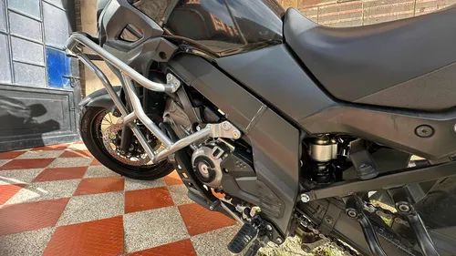 Suzuki Vstrom 650 Xt 2022