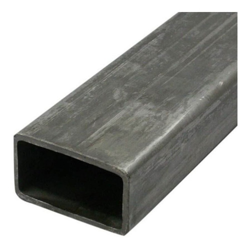 Caño Estructural 30x40 X 1.25mm X 6mts