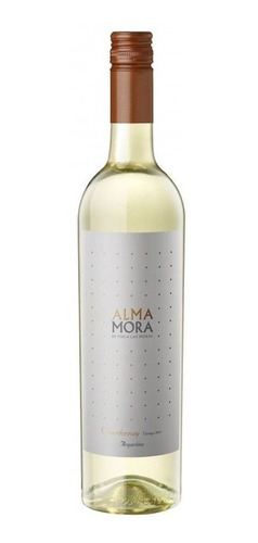 Vino Alma Mora Viognier Dulce X750cc