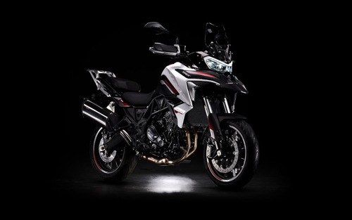 Trk 702 Benelli Exclusivo Cycles Mejoramos Tu Presupuesto!!!
