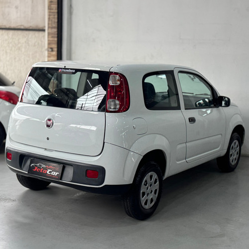 Fiat Uno 1.0 Vivace Flex 3p