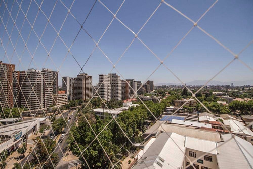 Imagen 7 de 29 de Vende Departamento 2 Dormitorios 1 Baño 1 Estac. Bodega