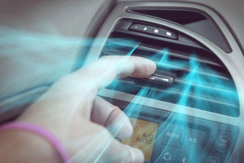 Carga De Aire Acondicionado Automotriz En Local O Domicilio
