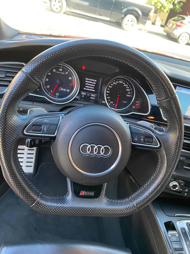 Imagen 9 de 14 de Audi Rs5