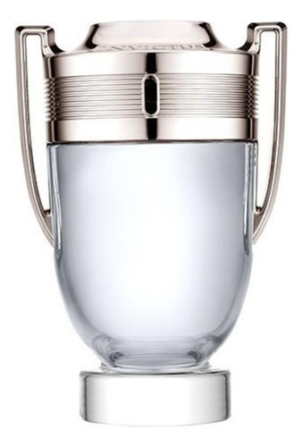 Paco Rabanne Invictus Aqua Travel Eau De Toilette 100 Ml