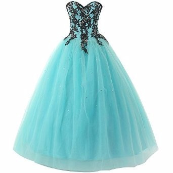 Hermoso Vestido De 15 Años Color A Eleccion