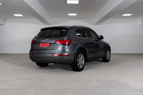 Imagen 4 de 15 de Audi Q5 2.0tfsi Tiptronic Quattro 2015