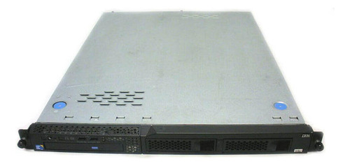 Servidor Ibm X3250 M5 E3-1240 V3 3.4 8gb 500gb Sata 1 Fuente