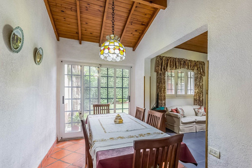 Casa Dúplex De 7 Ambientes En Venta Apto Credito