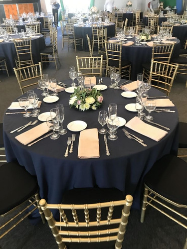 Carpe Diem Banquetería & Eventos