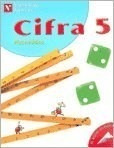 Cifra 4 Vicens Vives Egb Libro Del Alumno - Vicens Vives (p