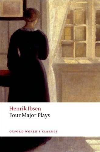 Four Major Plays - Oxford World´s Classics