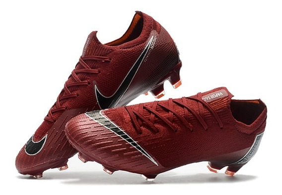 nike mercurial bordo