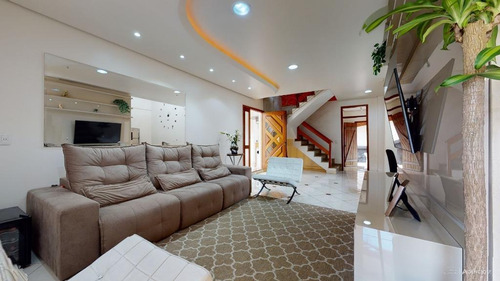 Imagem 14 de 30 de Casa Com 3 Dormitórios À Venda, 300 M² Por R$ 798.000,00 - Rubem Berta - Porto Alegre/rs - Ca1233