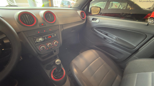 Volkswagen Gol 1.0 Vht Rock In Rio Total Flex 5p