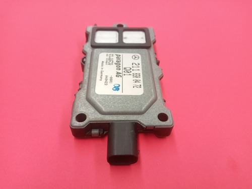Sensor Calidad Mercedes C W203 211 830 04 72 (Usado)