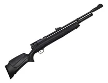 Comprar Rifle De Diabolos Pcp Beeman Chief Ll Plus 10 Tiros 3000psi 