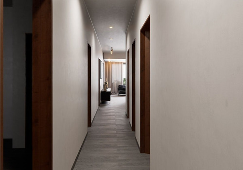 Penthouse (d / E) En Venta En Yaakun En San Ramón Norte
