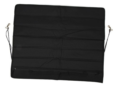 Protector De Parachoques Trasero De Coche Universal Collisio