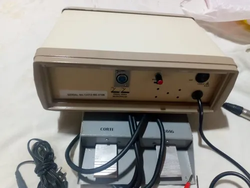 Electrobistury 100 Vatios (Usado)