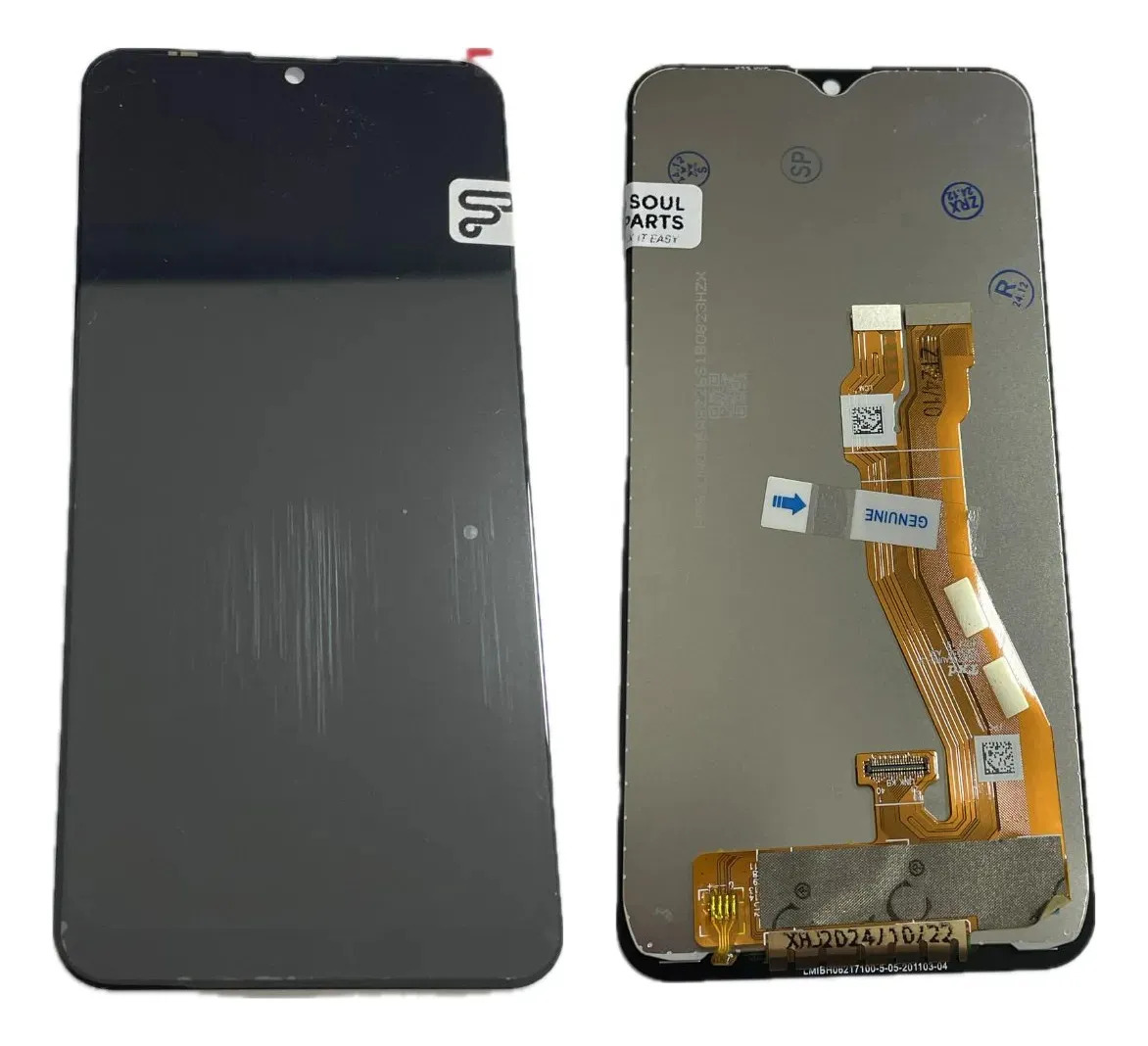 Modulo Pantalla Soul Parts Gold Para LG K22 K22