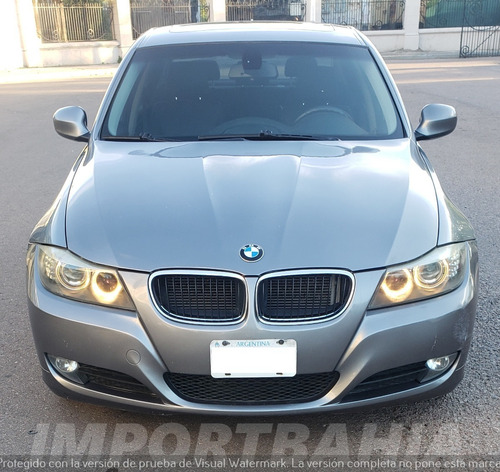 Bmw 320i Sedan Active 2009 135.000km