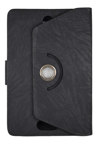 Funda Tablet 7 Pulgadas Universal Stand 360º Cuero Pu S01