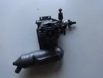 Comprar Motor Glow Os Max 40 Fp  Japon Japan Aeromodelismo Avion